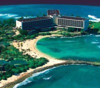 Turtle Bay Resort